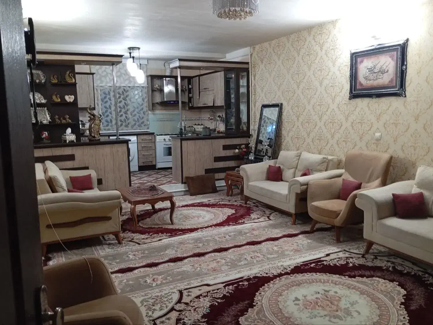 فروش آپارتمان|فروش آپارتمان|دامغان, |دیوار