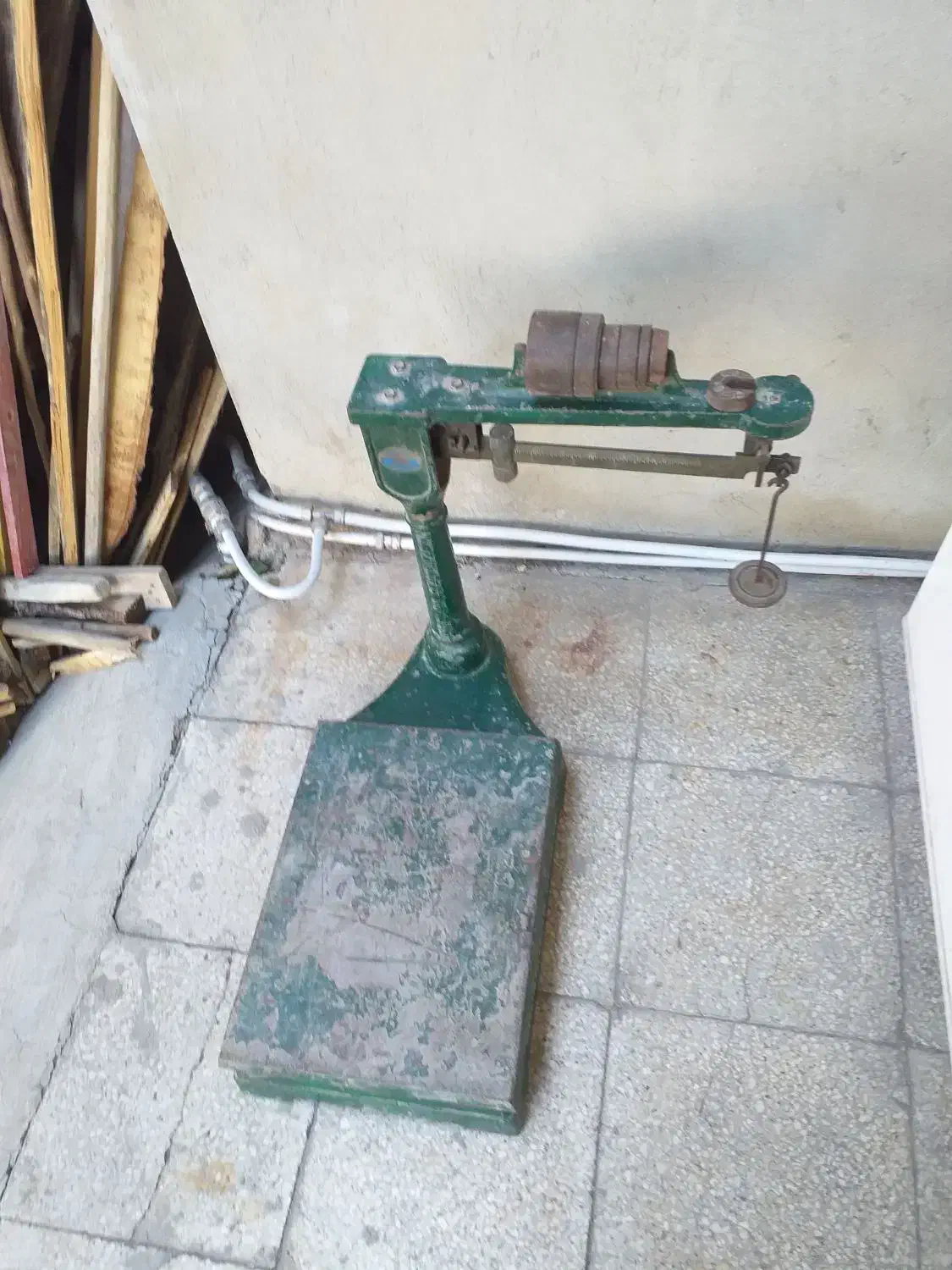 موتور جوش و...|حراج|شیراز, کاراندیش|دیوار