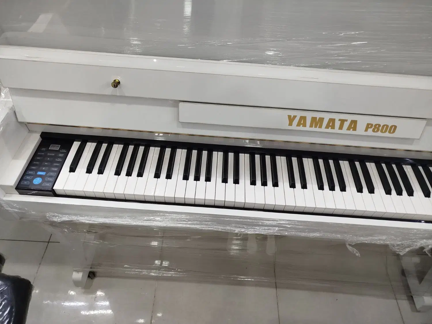 فروش اقساطی پیانو|پیانو، کیبورد، آکاردئون|نقده, |دیوار