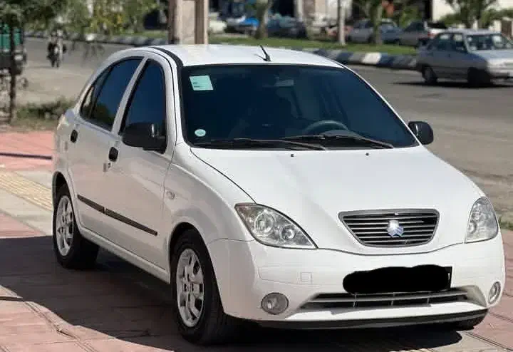 تیبا ۲ مدل ۹۸ ، اقساطی/شرایطی/چک|خودرو سواری و وانت|تهران, نارمک|دیوار