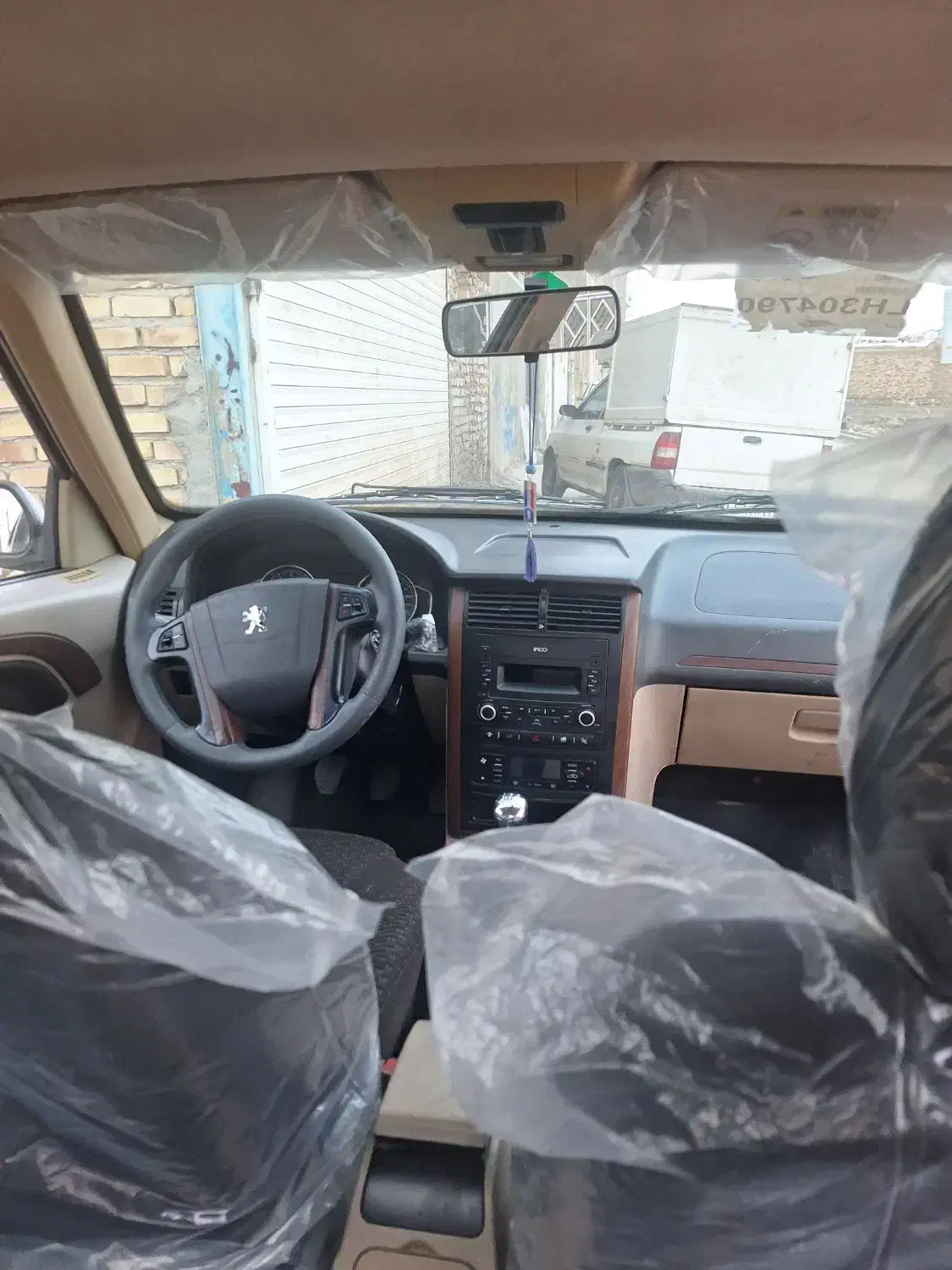 پارس تیوفایو 99|خودرو سواری و وانت|نیشابور, شهید بهشتی|دیوار