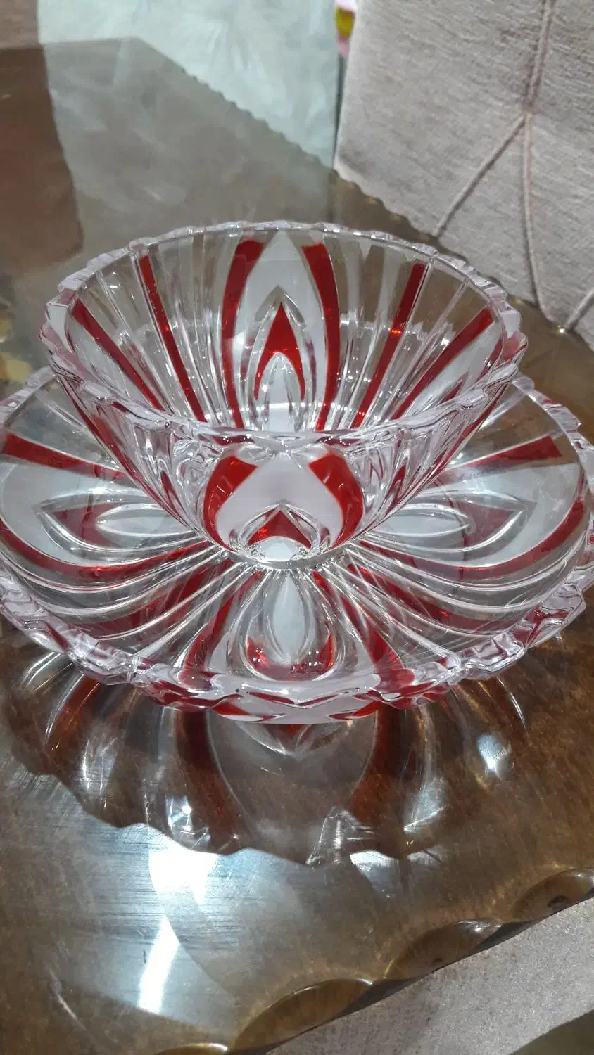 سرویس پذیرایی و عصرانه خوری|ظروف سرو و پذیرایی|مشهد, موسوی قوچانی|دیوار