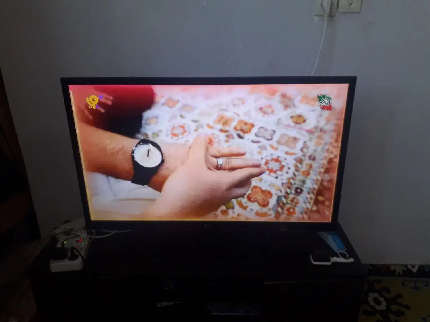 ال ایدی|تلویزیون و پروژکتور|فیروزآباد (فارس), |دیوار