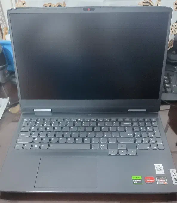 لپ تاپ  Lenovo idea pad gaming 3|رایانه همراه|اراک, |دیوار