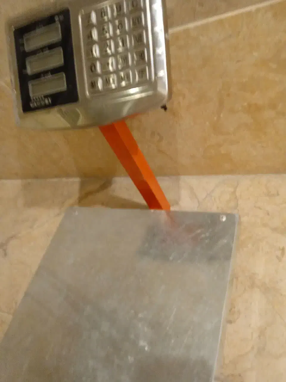 ترازو|فروشگاه و مغازه|مشکین‌دشت, |دیوار