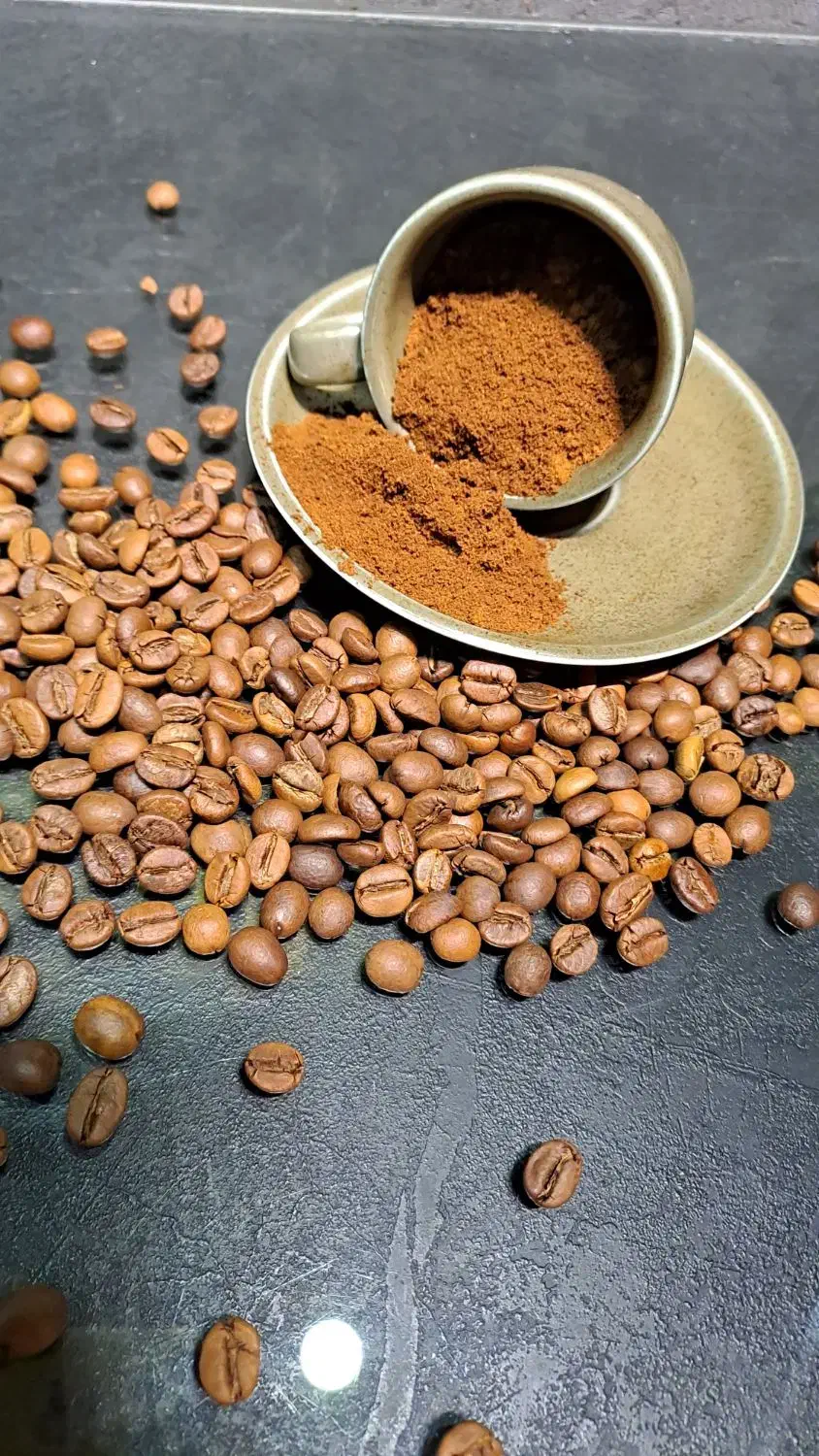 قهوه|خوردنی و آشامیدنی|تهران, سید خندان (جلفا)|دیوار