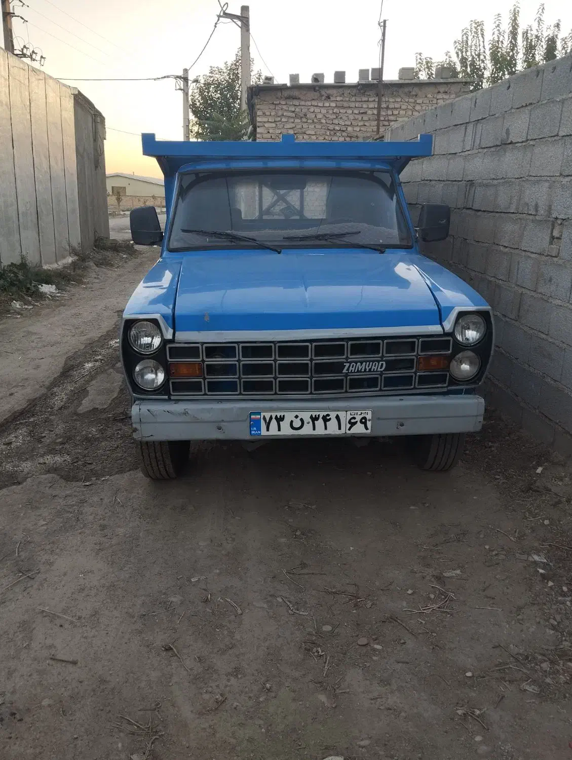 حمل بار|خدمات حمل و نقل|پاکدشت, شهرک امام رضا|دیوار