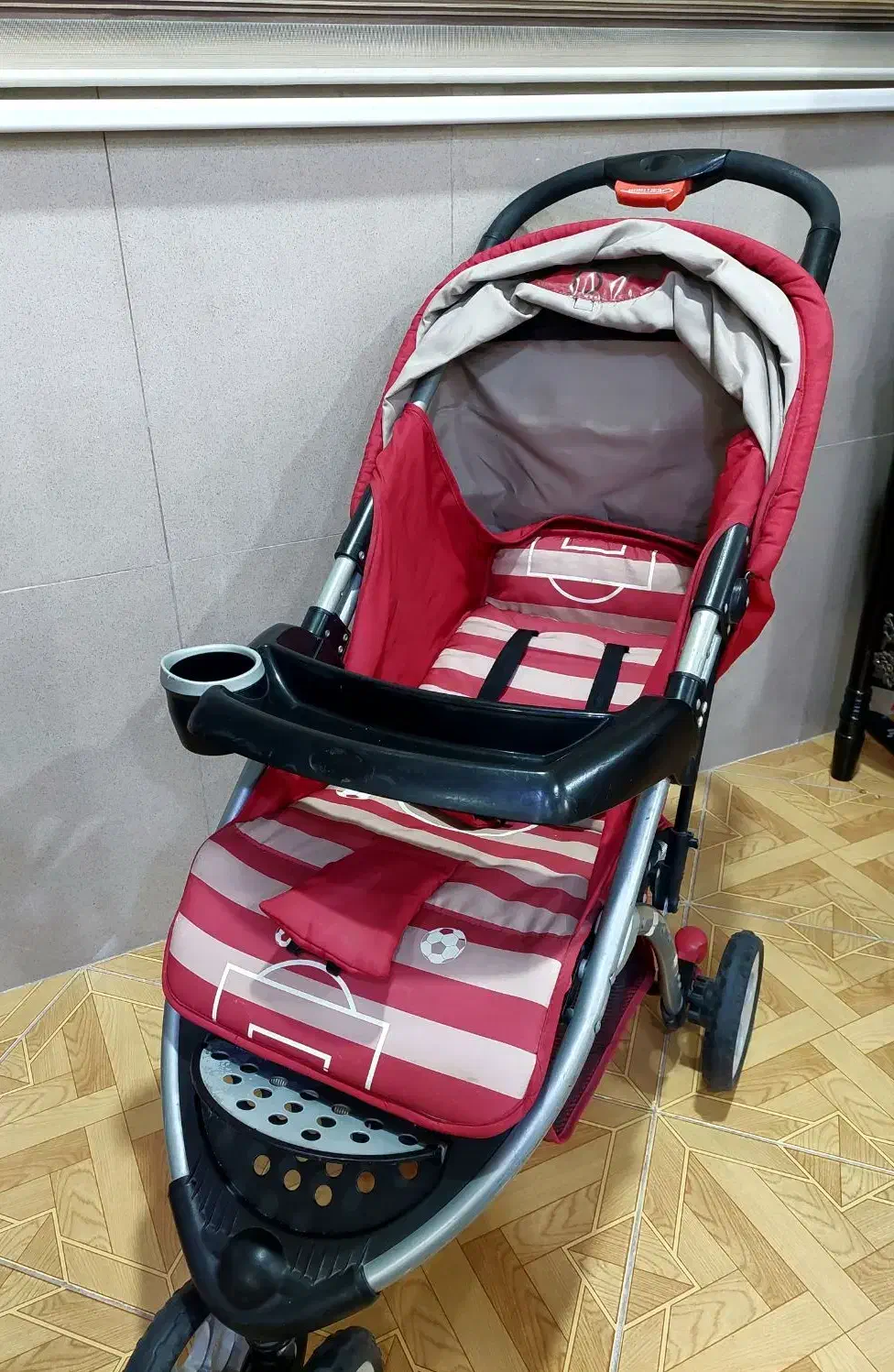 کالسکه تر و تمیز|کالسکه و لوازم جانبی|بندرعباس, |دیوار