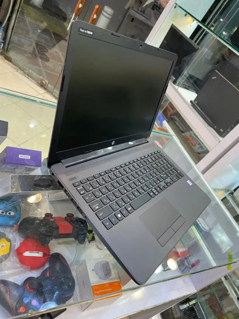 لپتاپ‌ HP نسل ۷ با یکسال گارانتی تست تعویض|رایانه همراه|مشهد, طلاب|دیوار