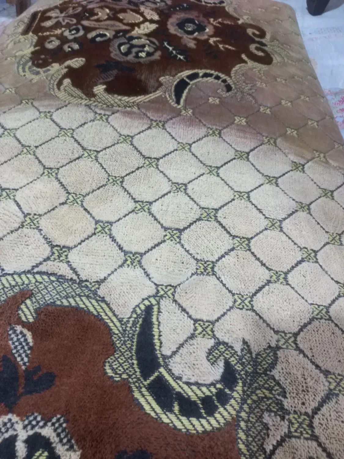 شستشو مبل پرهام|خدمات نظافت|ساری, |دیوار