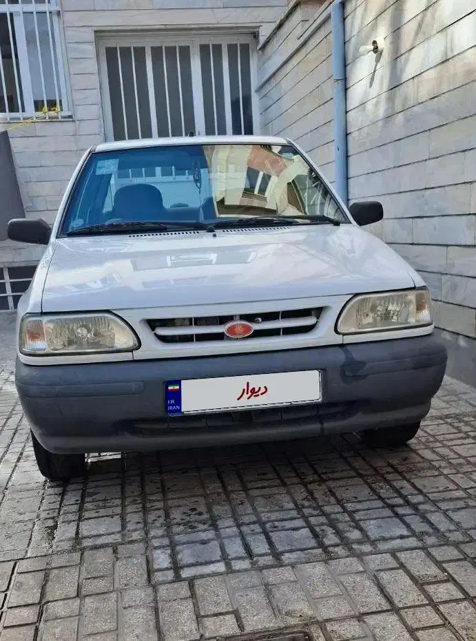 پراید ۱۳۱ SE|خودرو سواری و وانت|تهران, فلاح|دیوار