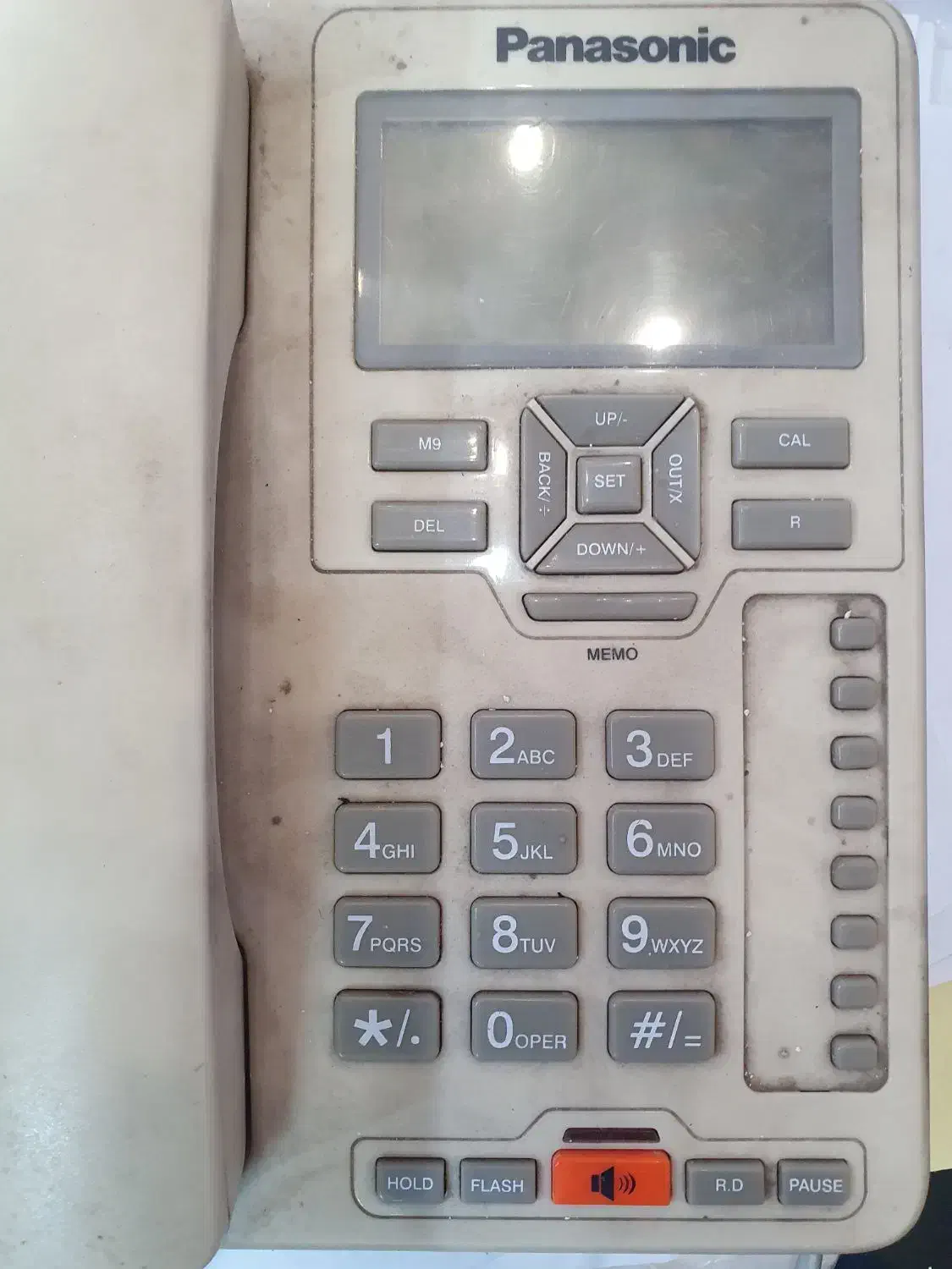 خط تلفن ثابت ۳۳۸۶۲۸۲۵|تلفن رومیزی|تهران, مشیریه|دیوار