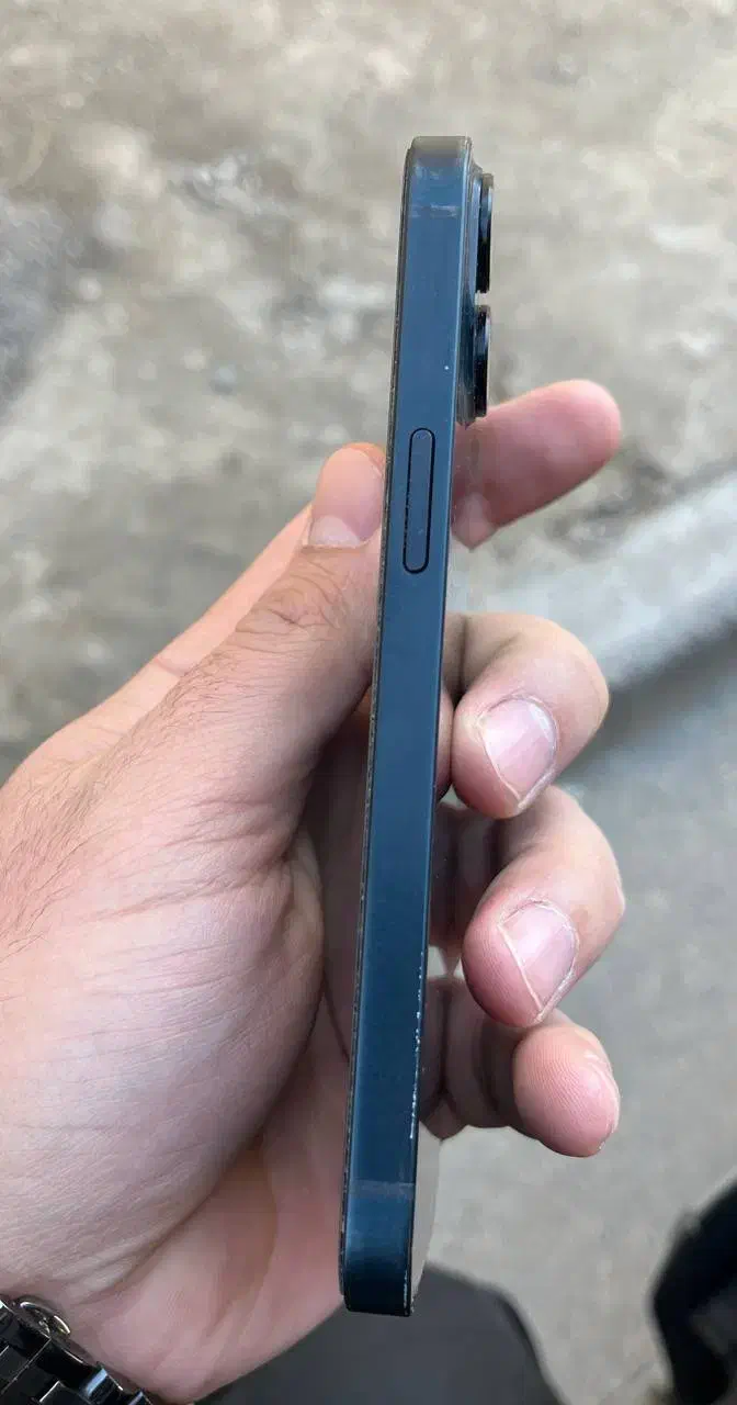 گوشی آیفون ۱۳|موبایل|مشهد, امیر|دیوار