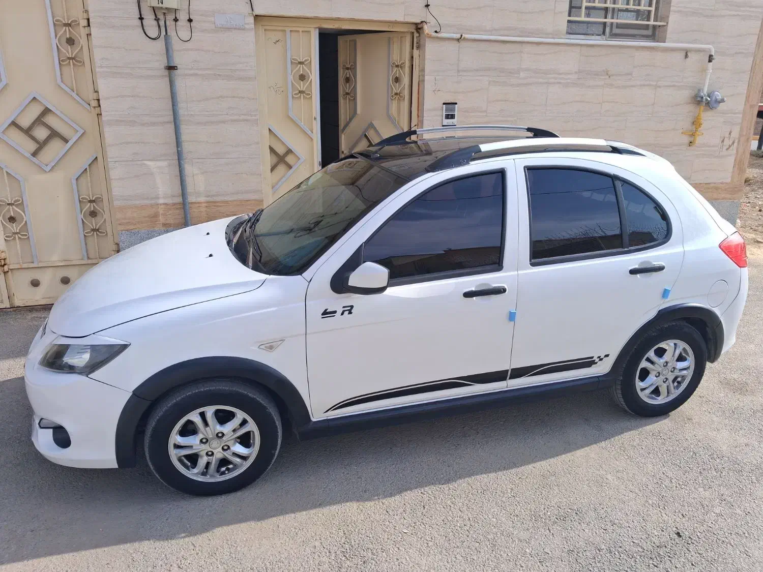 کوییک ۱۴۰۱|خودرو سواری و وانت|اصفهان, بهارستان|دیوار