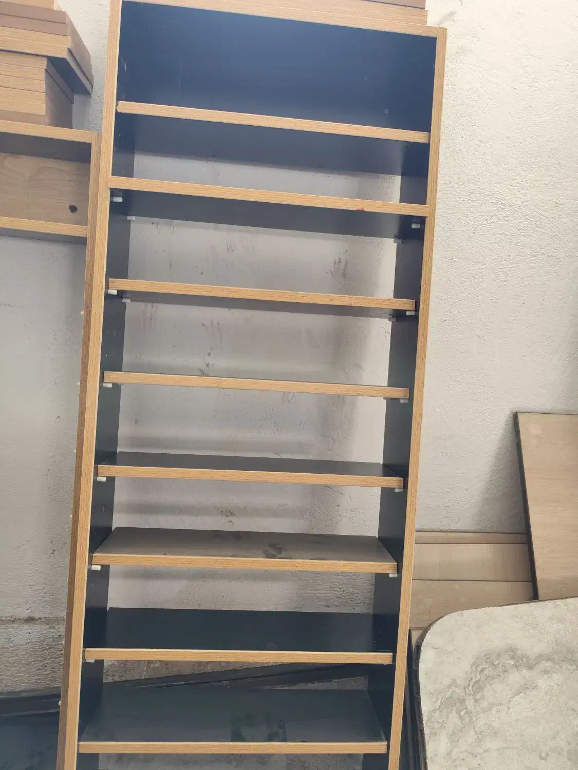 دکور کافه|کافی‌شاپ و رستوران|پرند, فاز ۲|دیوار