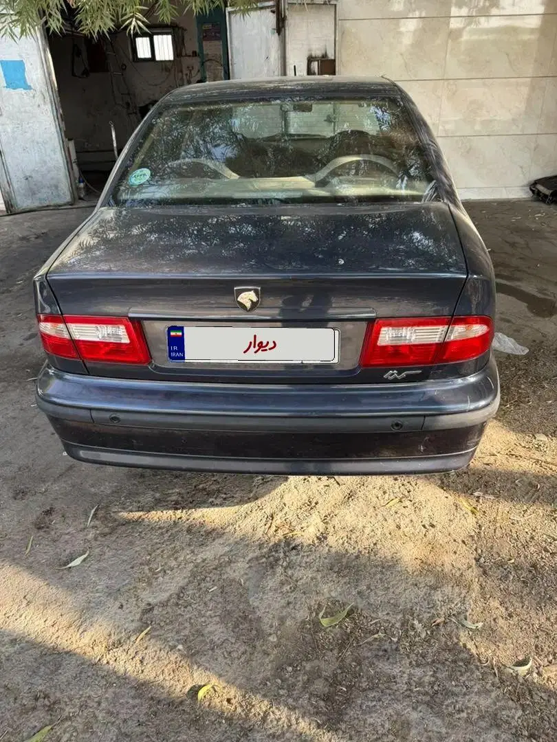 سمند lx مدل ۱۴۰۰|خودرو سواری و وانت|تهران, دیلمان|دیوار