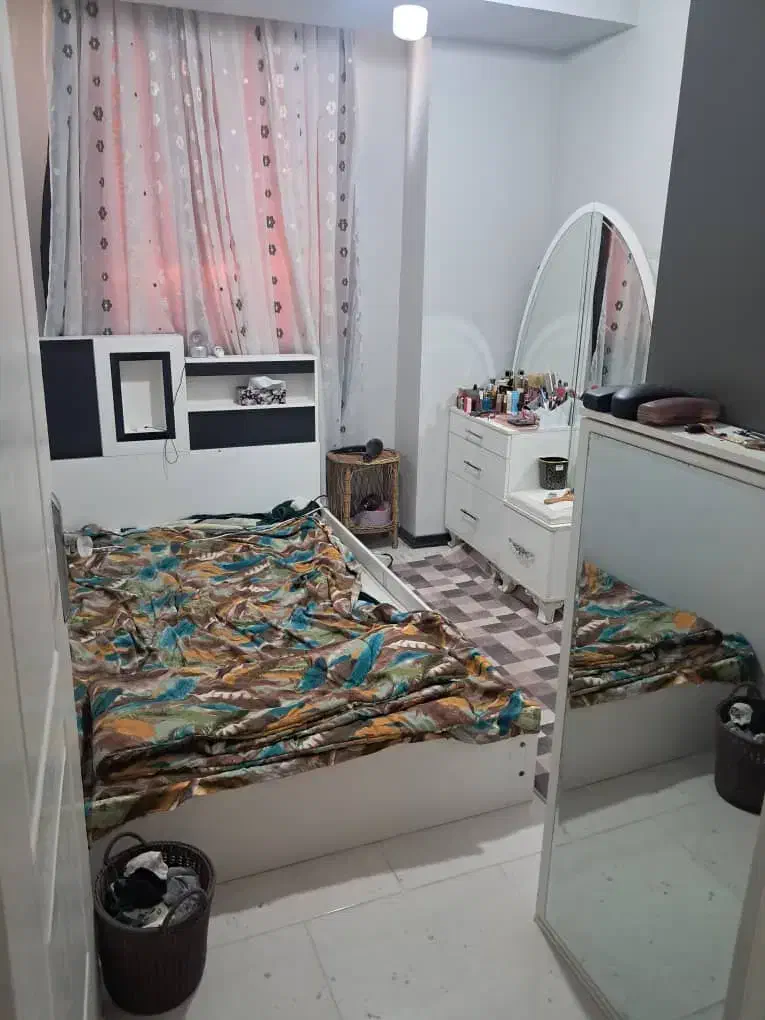 تئاتر و فروش اپارتمان ۸۸ متری فاز۷|فروش آپارتمان|هشتگرد, شهرک ولیعصر (مهستان)|دیوار