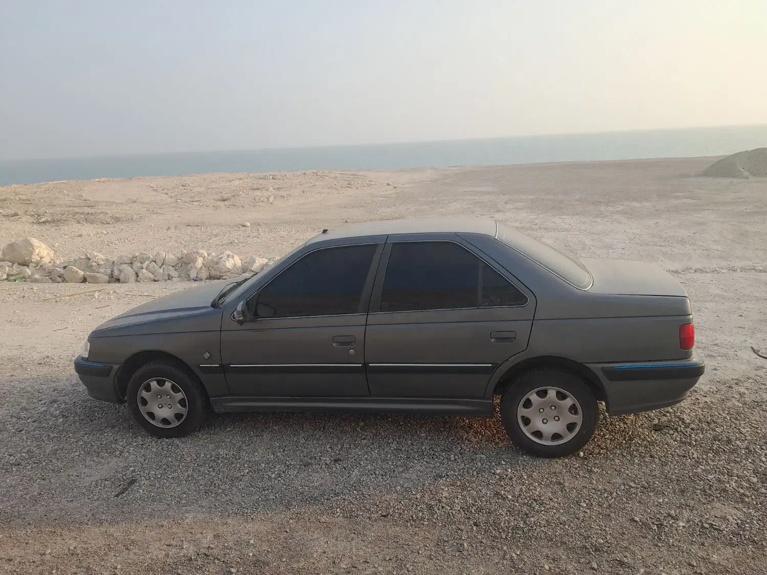 پژو پارس مدل ۹۳ بندرلنگه|خودرو سواری و وانت|بندرلنگه, |دیوار