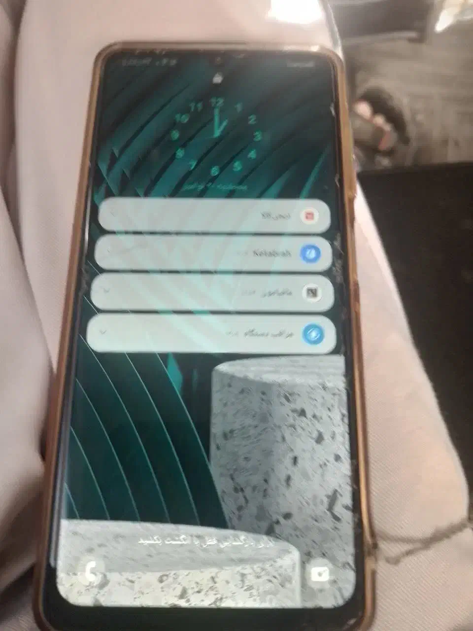 موبایل آ ۰۶ طرح آیفون|موبایل|اهواز, نبوت|دیوار