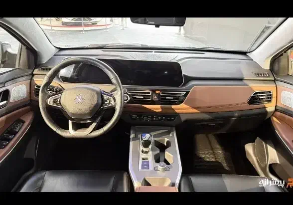 حواله آریا اتومات|خودرو سواری و وانت|کرج, حیدرآباد|دیوار