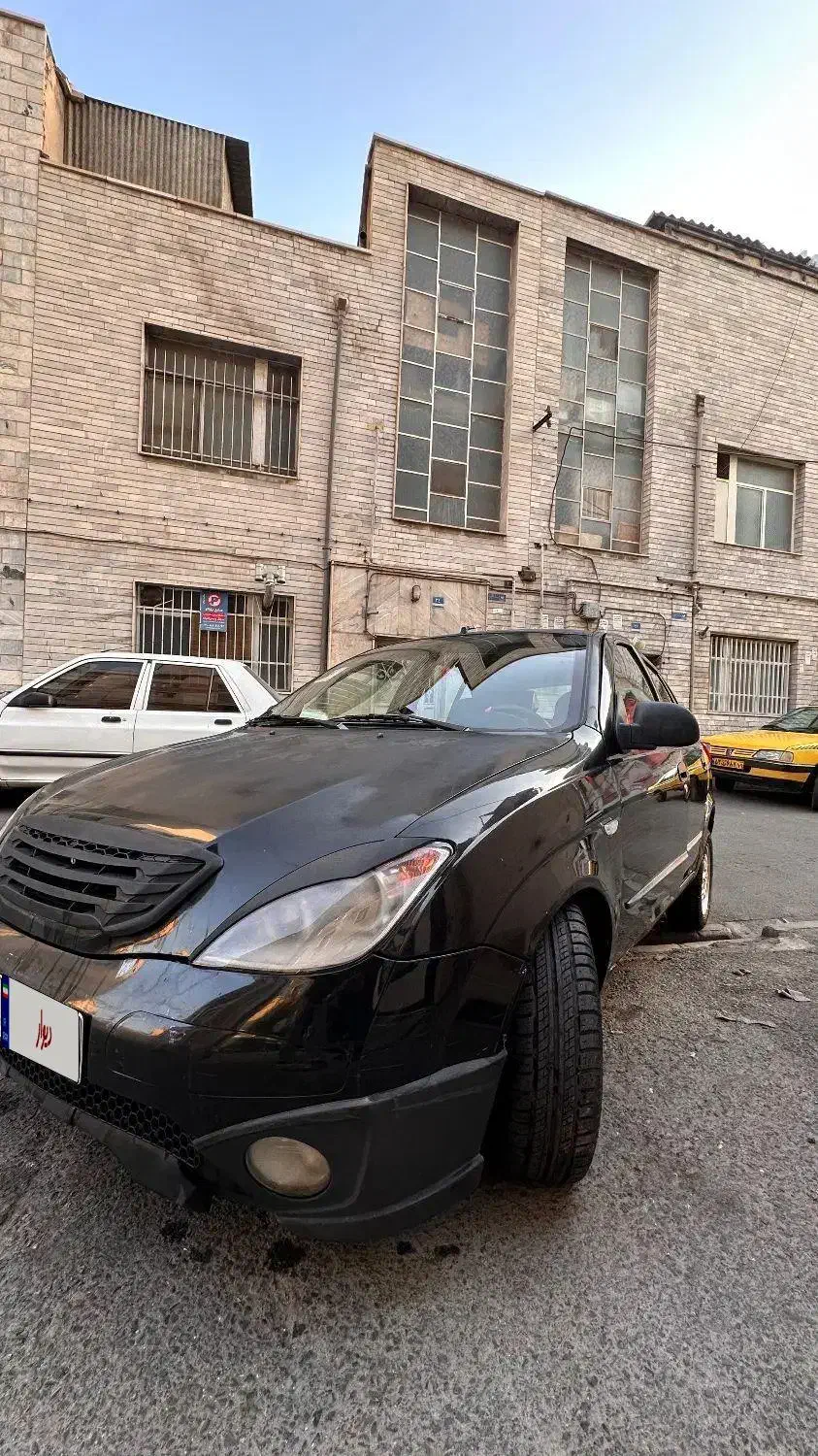 خورو سواری|خودرو سواری و وانت|تهران, شارق|دیوار