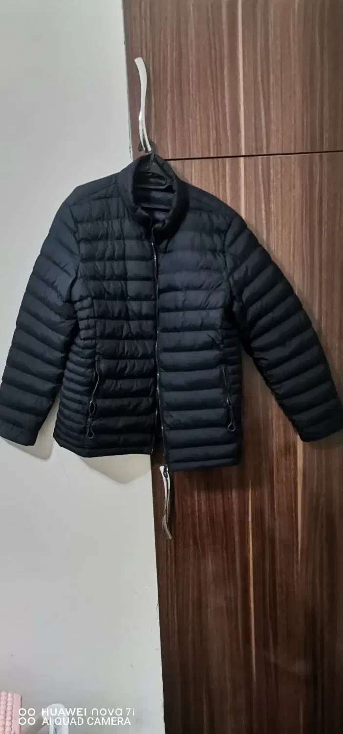 کاپشن پر مردانه سبک|لباس|کاشمر, |دیوار