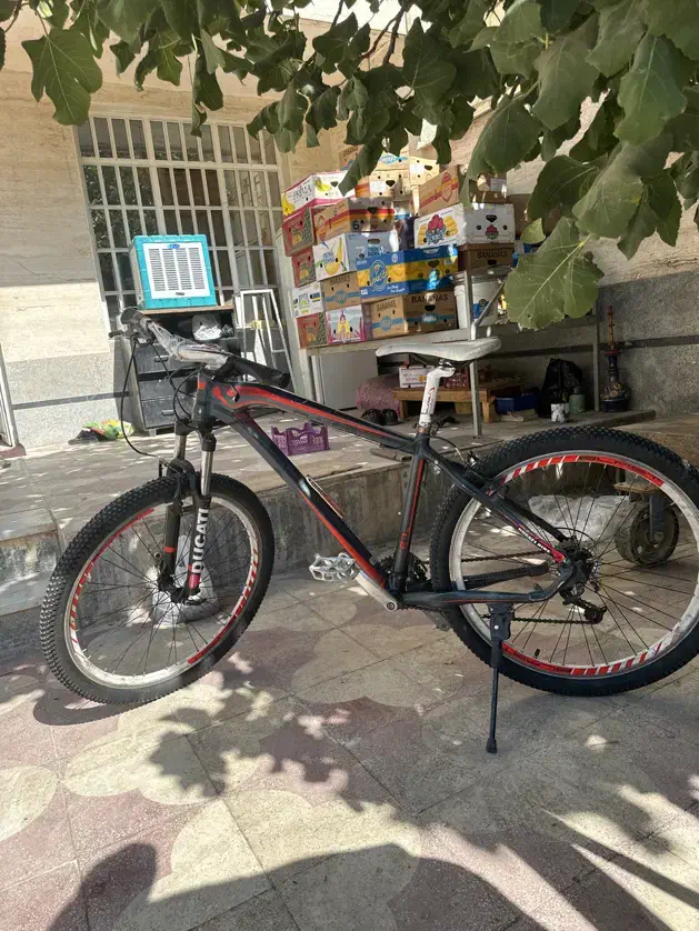 دوچرخه|دوچرخه، اسکیت، اسکوتر|شیراز, شهرک پرواز|دیوار