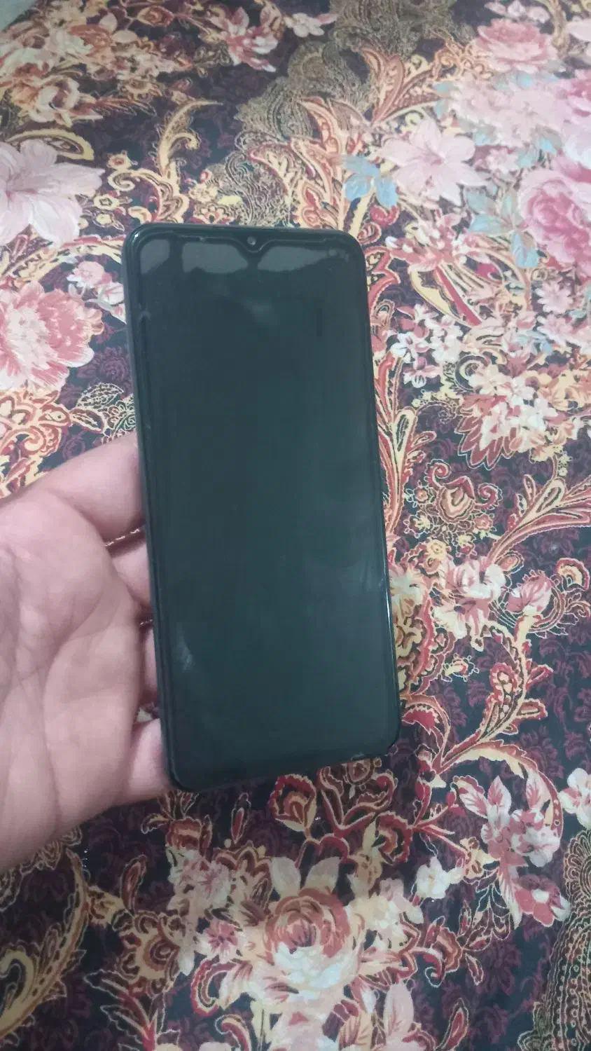 گوشی سامسونگ a13|موبایل|خمینی‌شهر, |دیوار