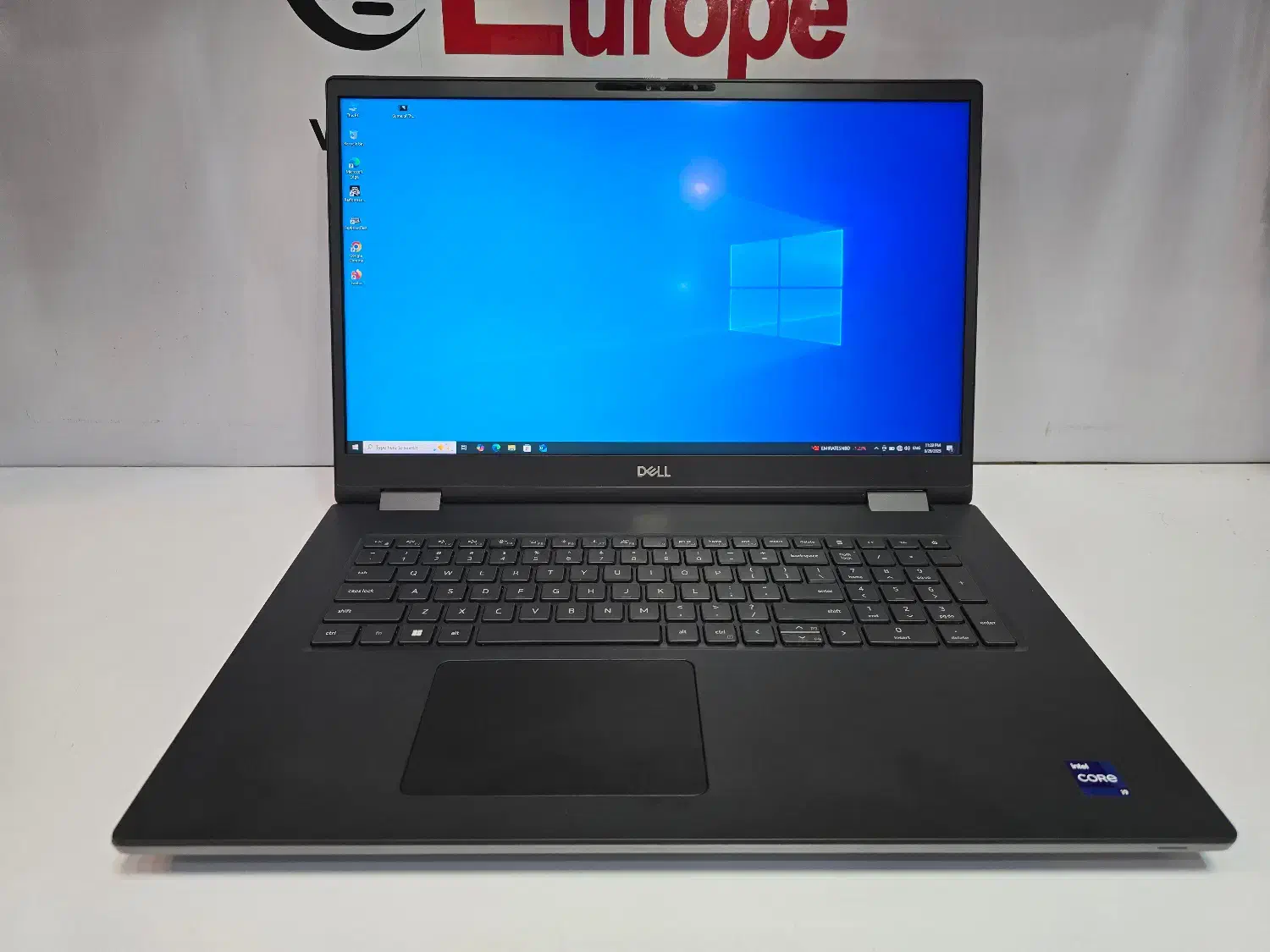 Dell precision7770|رایانه همراه|تهران, تختی|دیوار