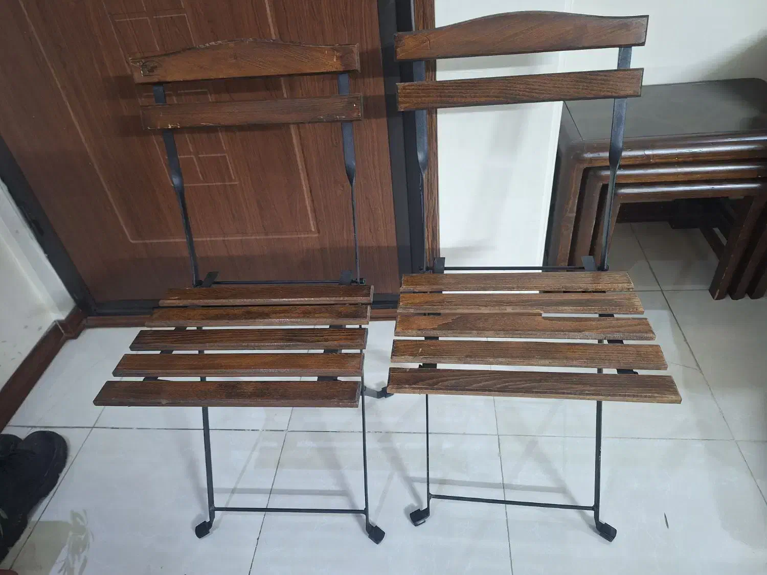 میزوصندلی|میز و صندلی غذاخوری|تهران, جوادیه تهرانپارس|دیوار