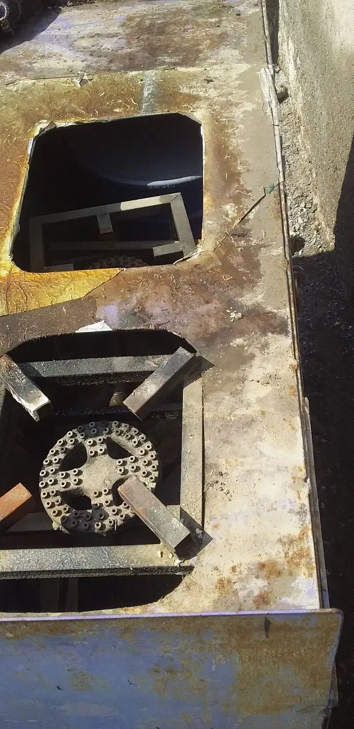 دکه فلافل|فروشگاه و مغازه|میناب, |دیوار