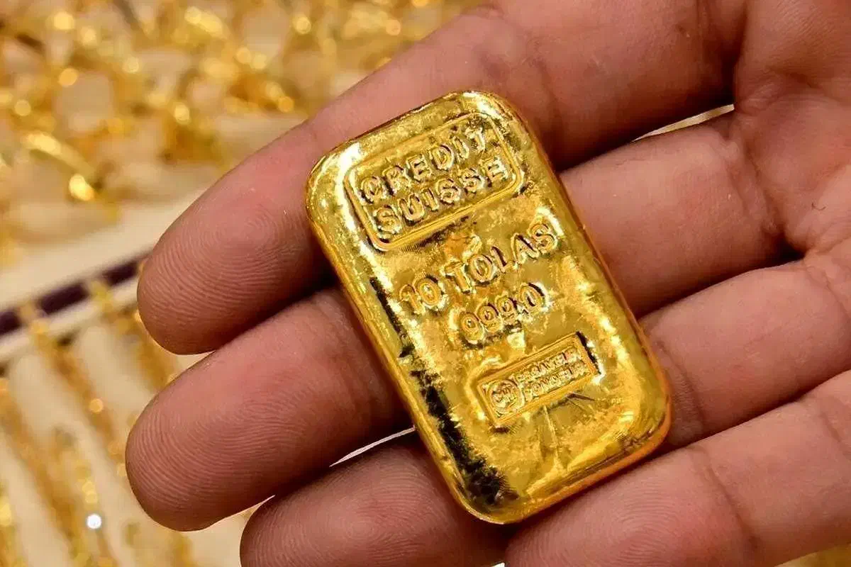 کرایه کننده طلا با پشتوانه سند ملک|جواهرات|نجف‌آباد, کشاورز|دیوار