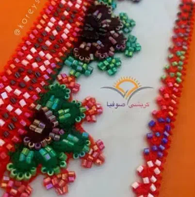 دوخت انواع کریشی و سرزیح و تویی|لباس|سراوان, |دیوار