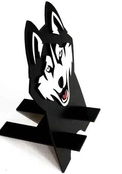 پایه نگهدارنده گوشی|لوازم جانبی موبایل و تبلت|اصفهان, خوراسگان|دیوار