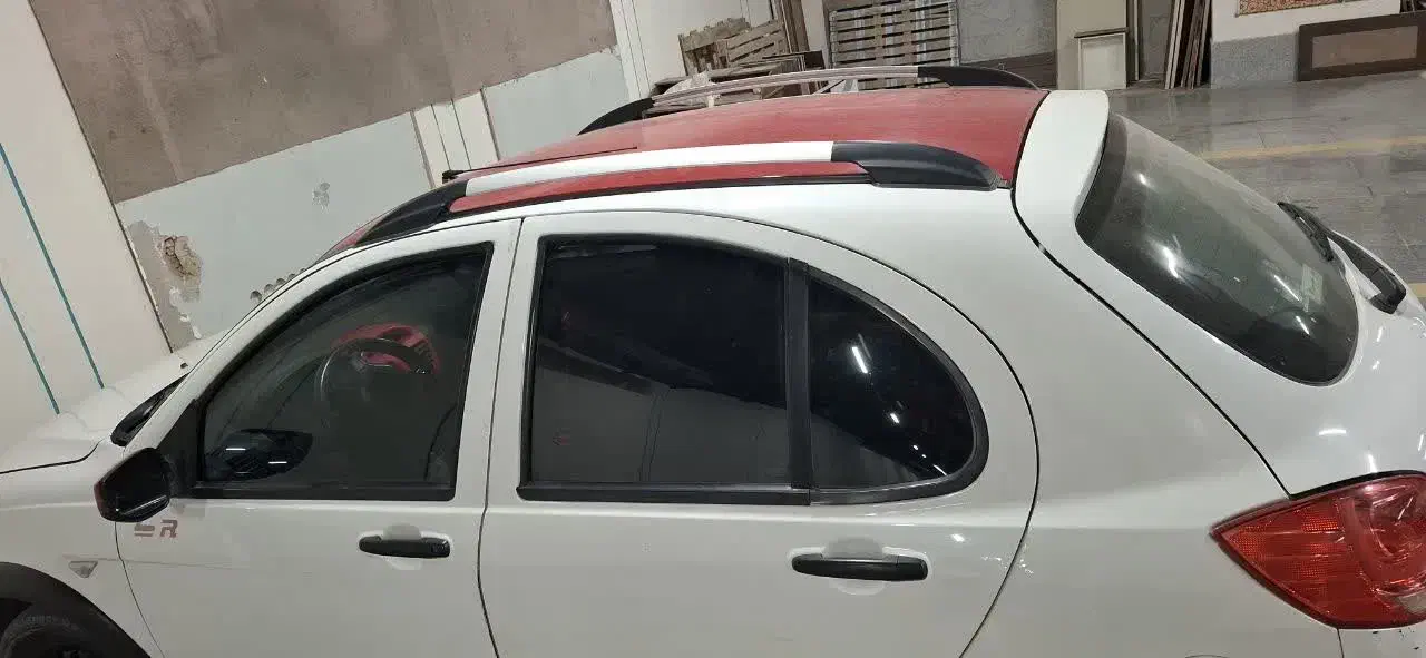 کوییک r مدل ۹۹|خودرو سواری و وانت|مشهد, طبرسی شمالی|دیوار