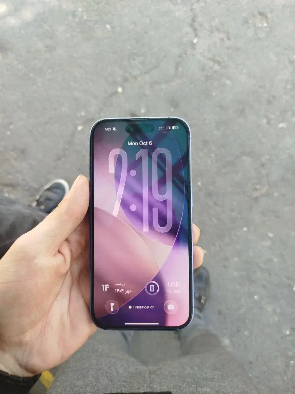 iPhone 16|موبایل|تبریز, |دیوار