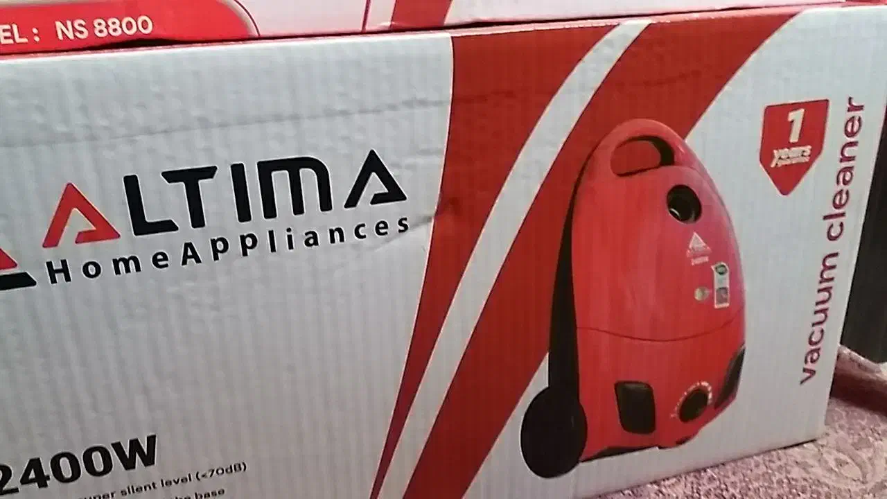 جارو برقی التیما|جاروبرقی، جارو شارژی، بخارشو|کشکوئیه, |دیوار