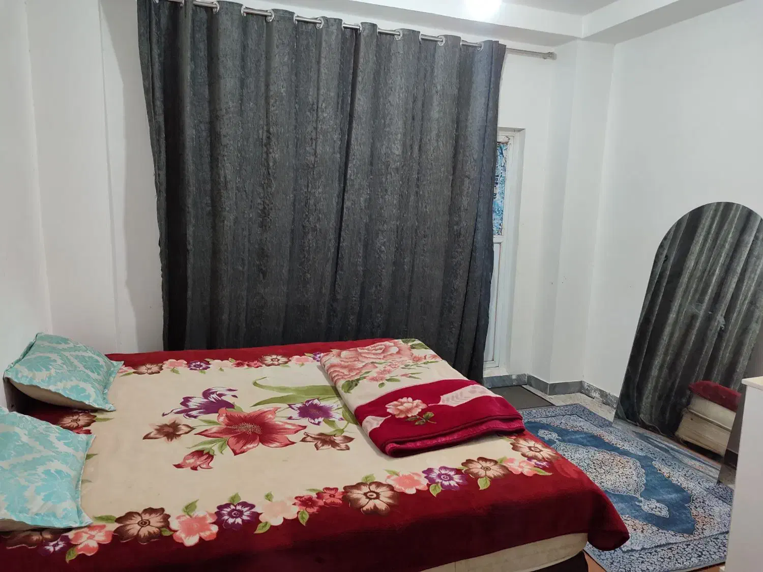 سوییت و واحد فول امکانات چسبیده به بازار و دریا|اجارهٔ کوتاهمدت آپارتمان و سوئیت|بندر گناوه, |دیوار