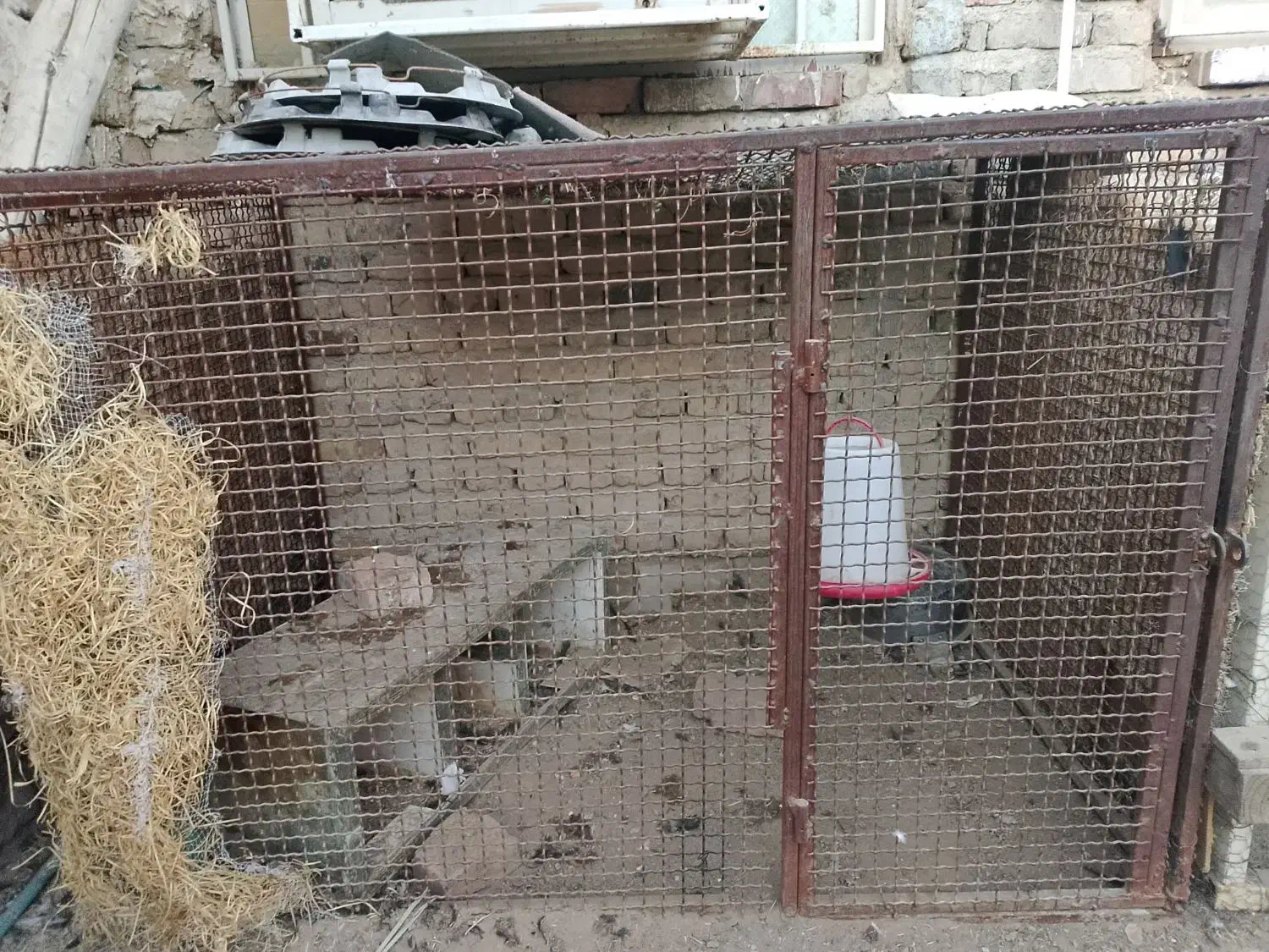 فنس|لوازم جانبی حیوانات|ایرانشهر, |دیوار