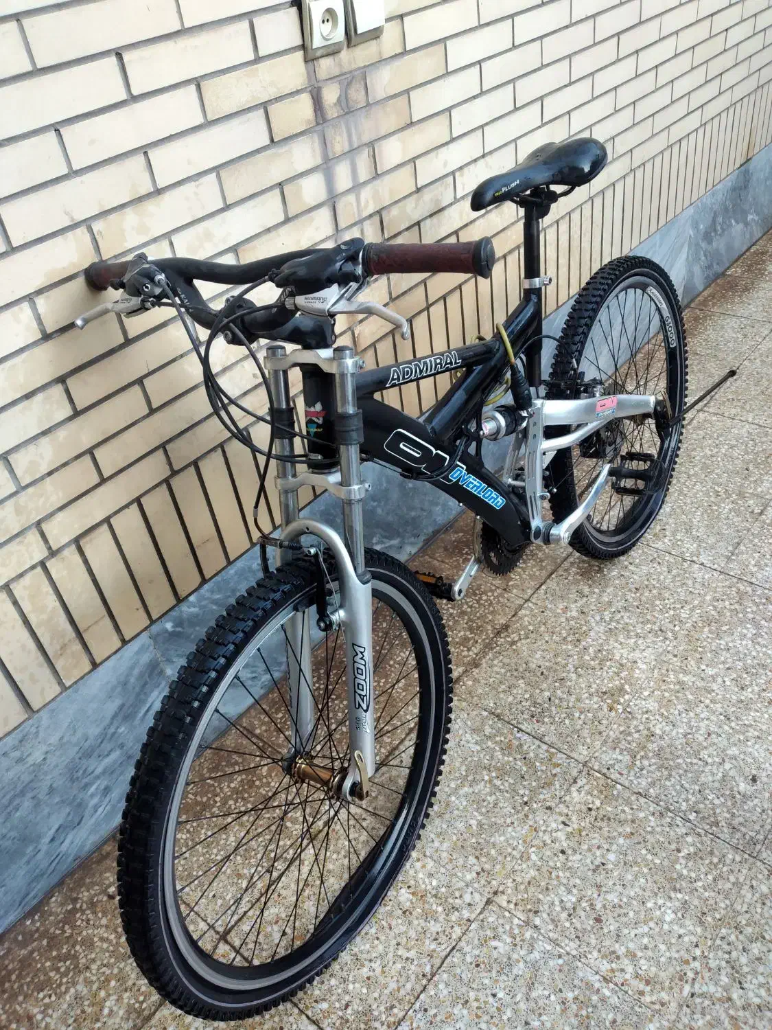 دوچرخه|دوچرخه، اسکیت، اسکوتر|لنجان, |دیوار