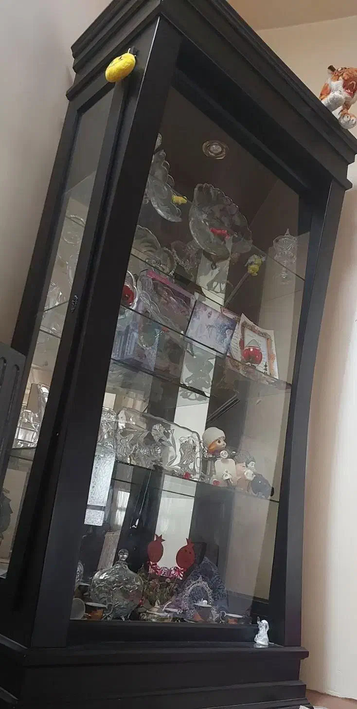 بوفه|بوفه، ویترین، کنسول|تبریز, |دیوار