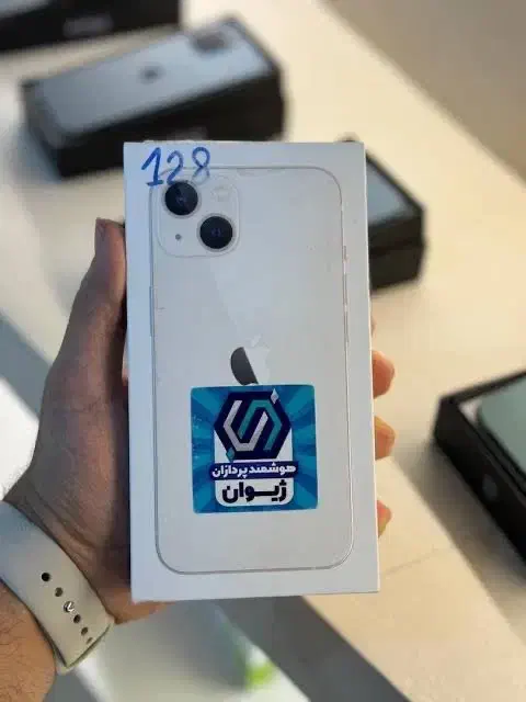 ایفون ۱۳|موبایل|قم, علی آباد سعدگان|دیوار