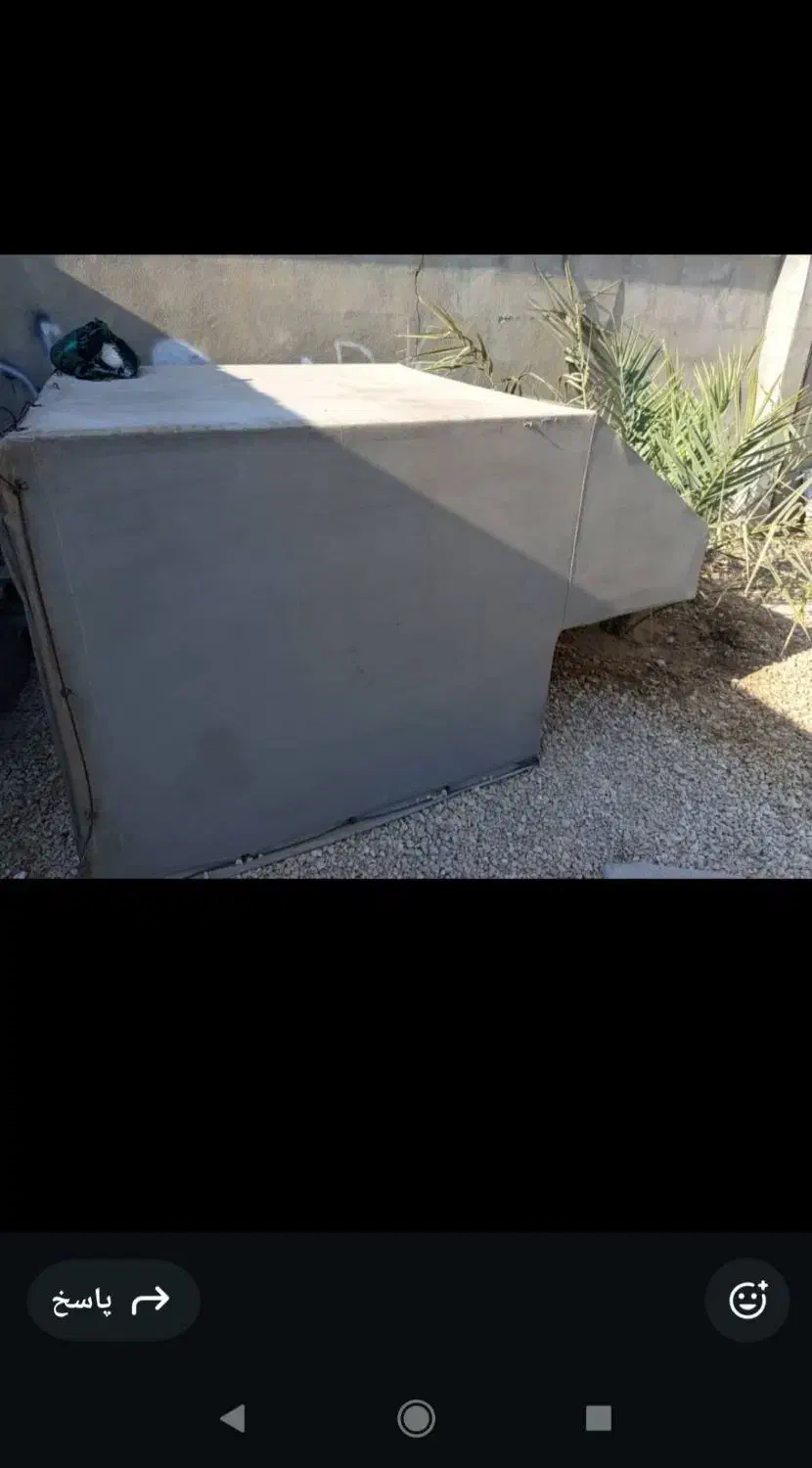فروش اتاق پراید بار|قطعات یدکی و لوازم جانبی|لامرد, |دیوار