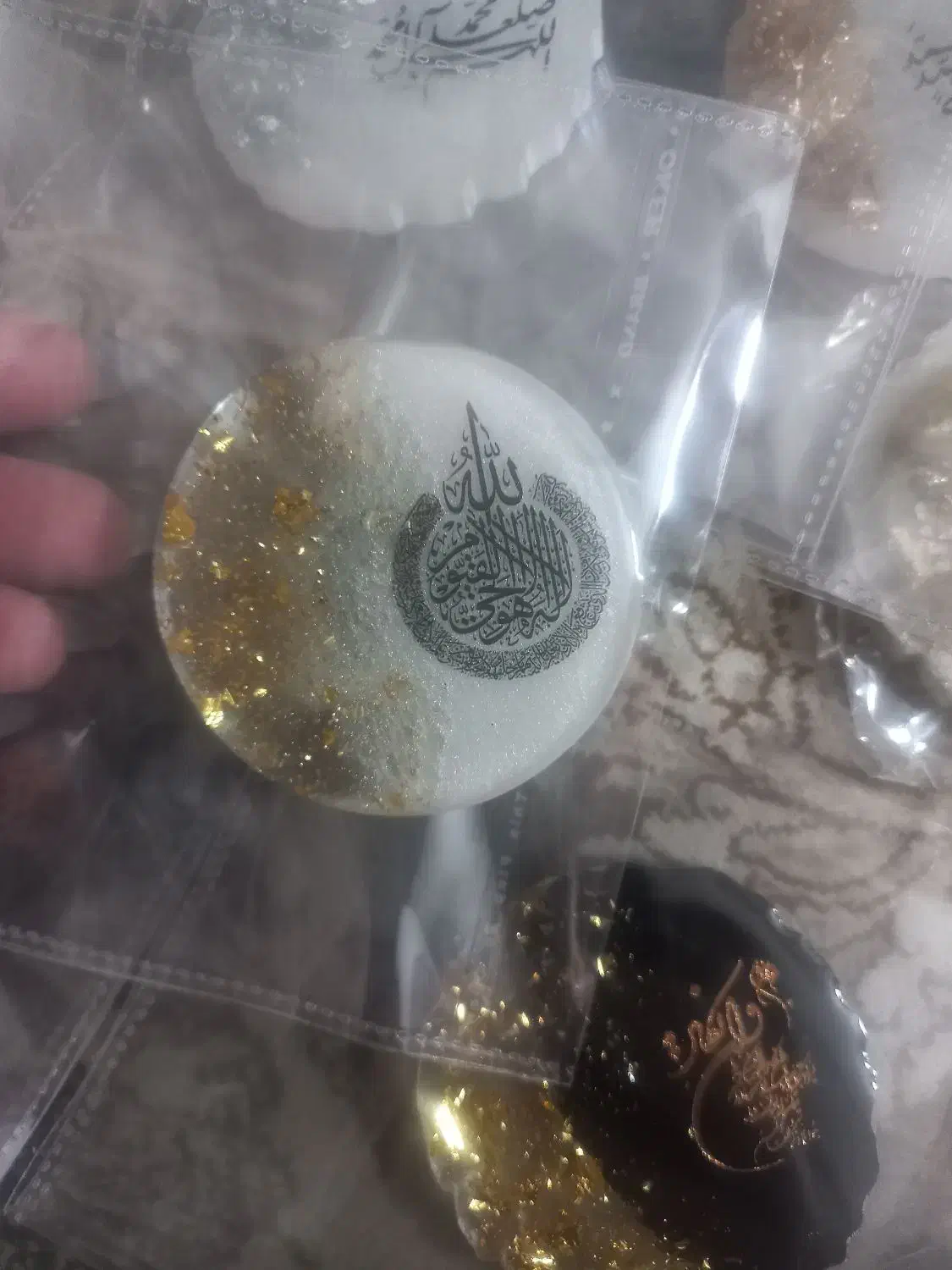 مگنت های رو یخچالی ۳ تا ۱۰۰|بدلیجات|قزوین, |دیوار