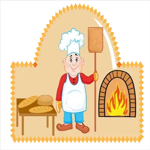 نیازمند فروشنده نانوا|استخدام خدمات فروشگاه و رستوران|دهدشت, |دیوار