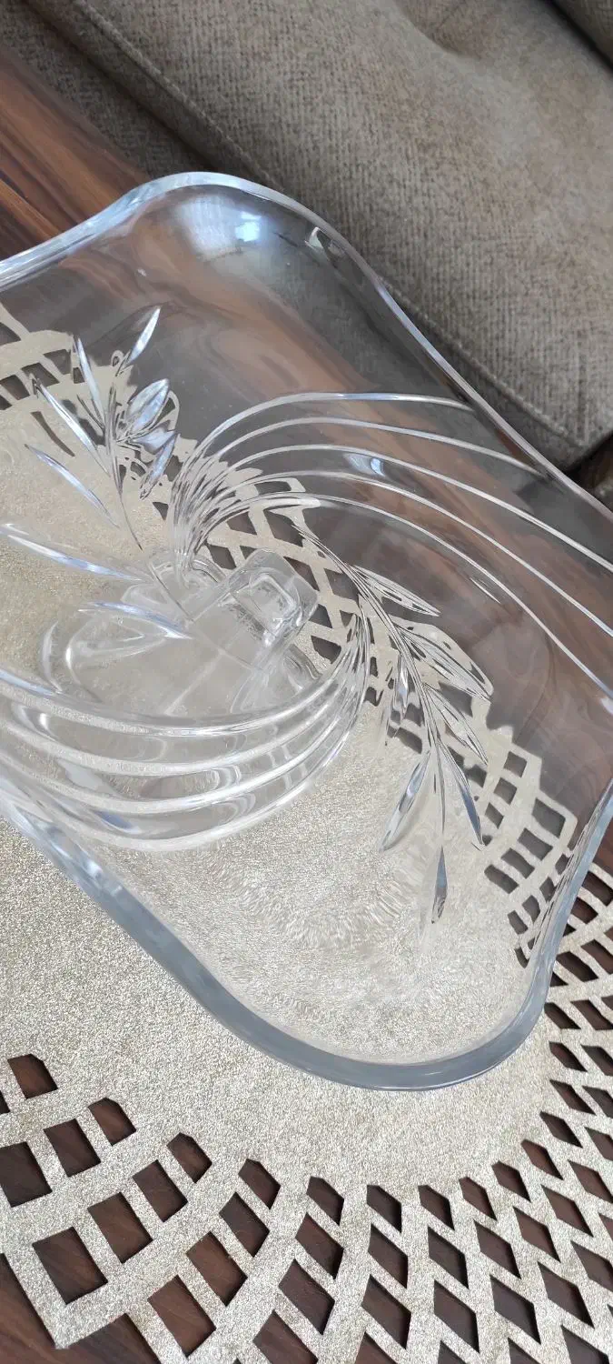 میوه خوری فرانسوی|ظروف سرو و پذیرایی|سنقر, |دیوار