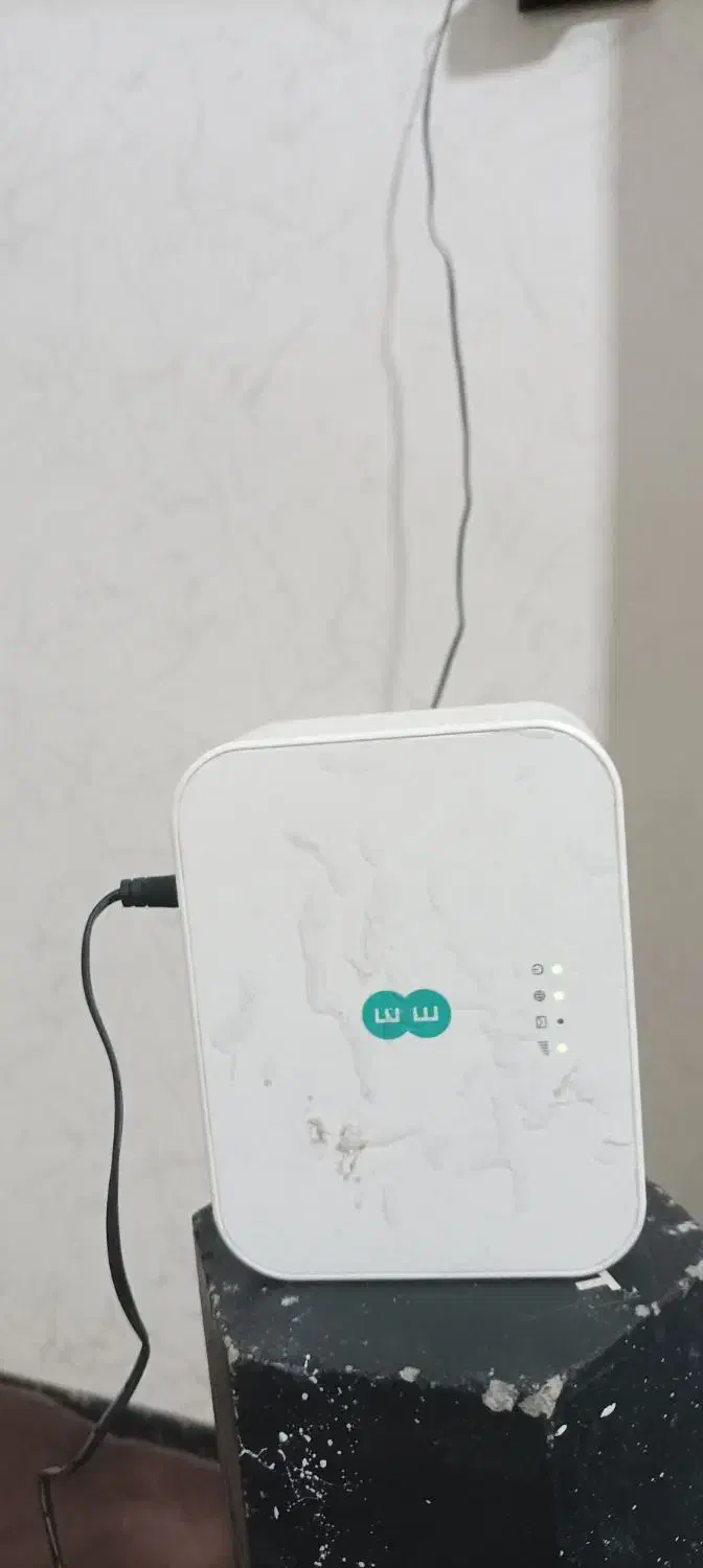 مودم سیمکارتی قابل حمل|مودم و تجهیزات شبکه|قدس, شهر‌قدس|دیوار