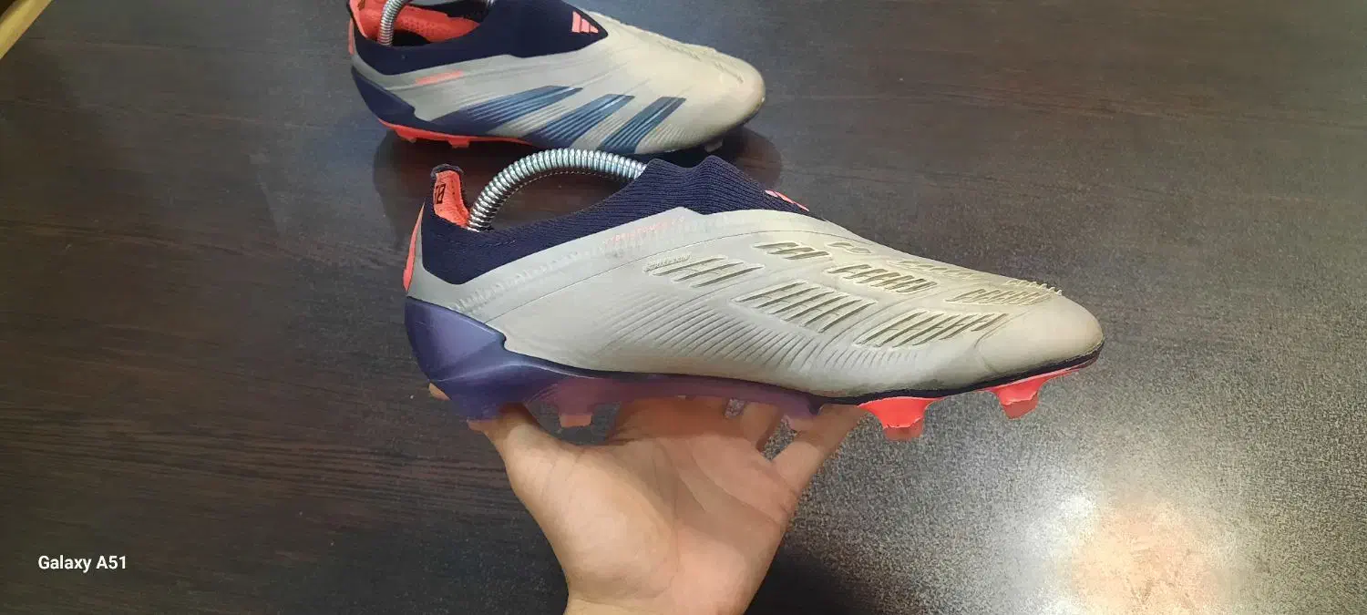 استوک های کلاس A سایز ۴۱|کیف، کفش، کمربند|تهران, صادقیه|دیوار