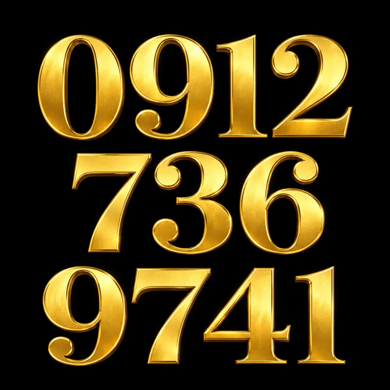 0912.736.9741|سیم‌کارت|تنکابن, |دیوار