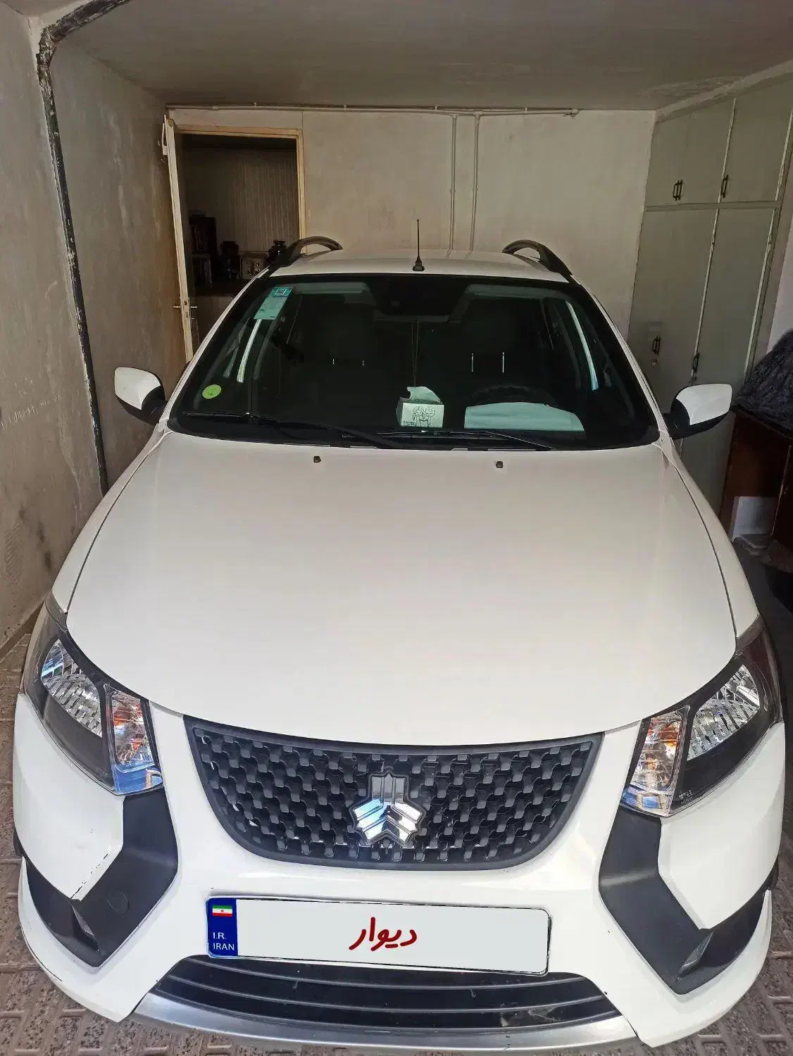 کوییک s|خودرو سواری و وانت|اراک, |دیوار